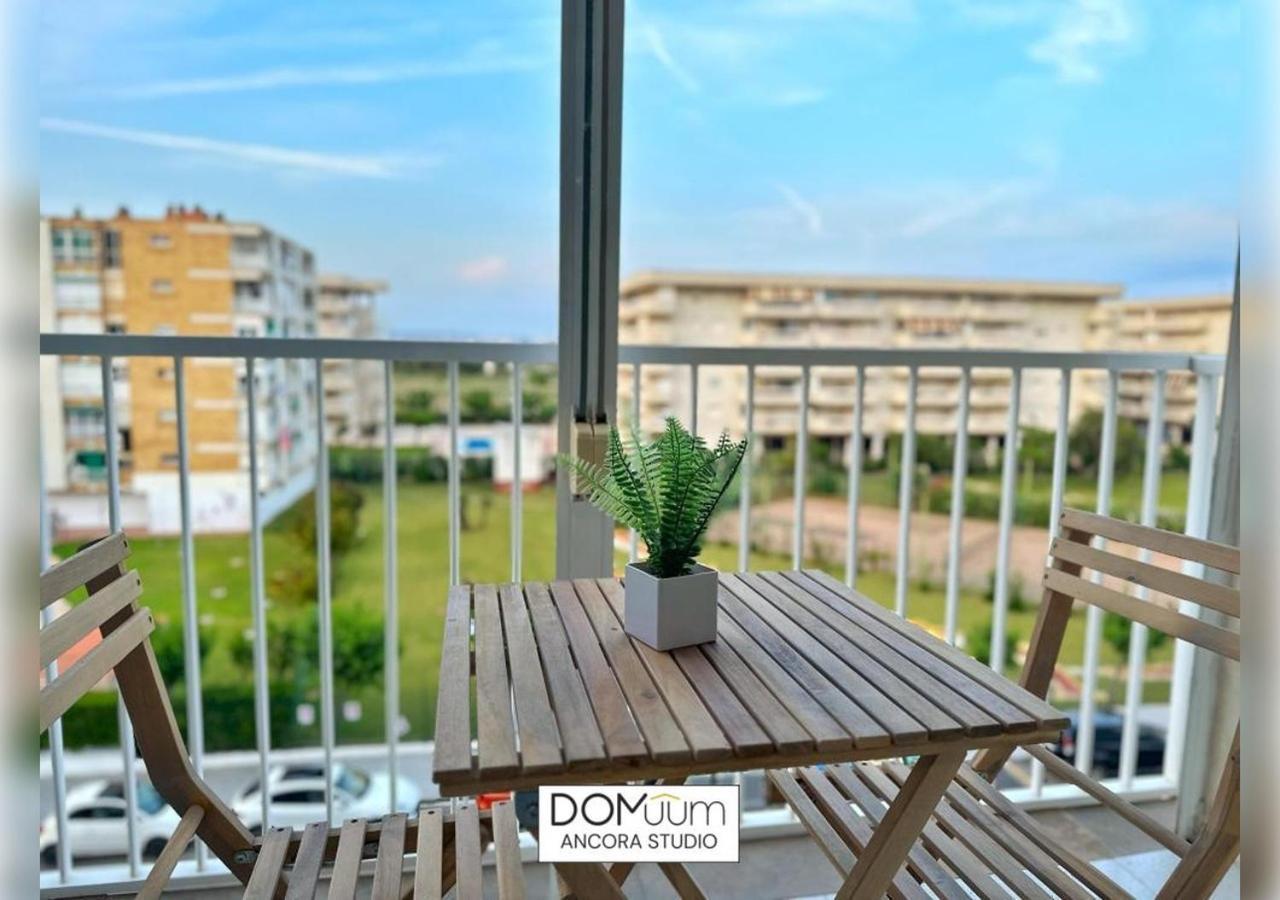 Domuum Holidays - Ancora Appartement